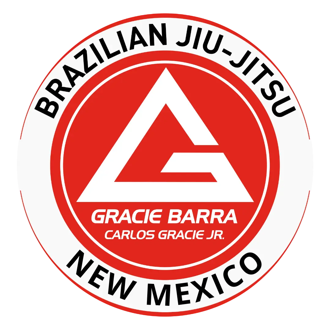 Gracie Barra New Mexico Jiu Jitsu in Albuquerque - Logo