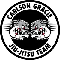 Mauro Ayres Jiu-Jitsu | Carlson Gracie Ipanema - Logo