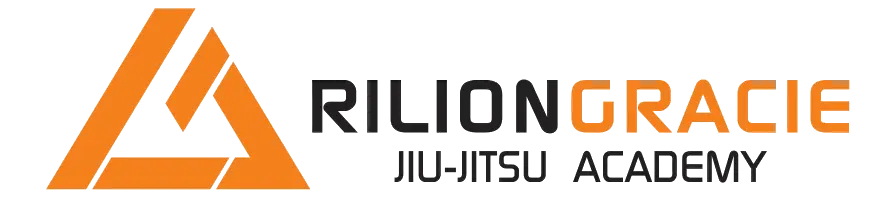 Rilion Gracie Trindade | Jiu-Jitsu Adulto e Infantil - Logo