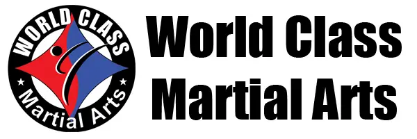 World Class Martial Arts - Logo