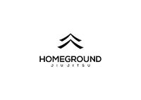 Homeground Jiu Jitsu - Logo