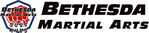 Bethesda Martial Arts - Logo