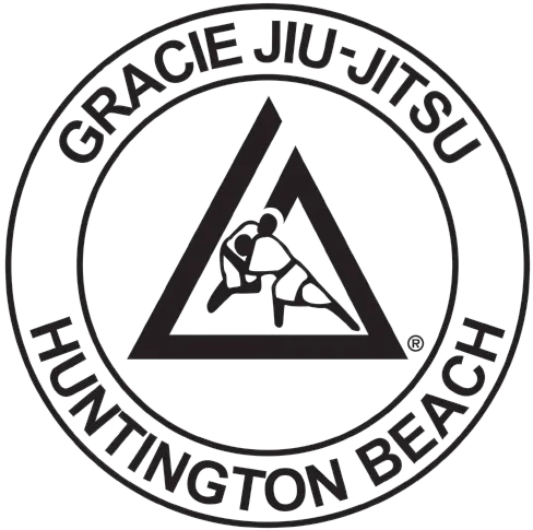 Gracie Jiu-jitsu Huntington Beach - Logo