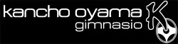 Gimnasio y Tienda Kancho Oyama (Centro de Pilates) - Logo