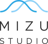 Mizu Studio Jiu-Jitsu, Muay Thai, Wrestling - Logo