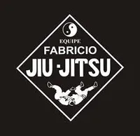 Equipe Fabricio Jiu-Jitsu - Logo