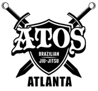 Atos Atlanta Brazilian Jiu-Jitsu - Logo