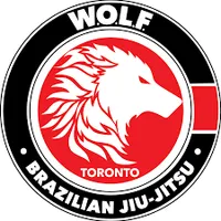 WOLF Athletic Academy - Logo