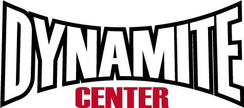 Dynamite Center - Logo