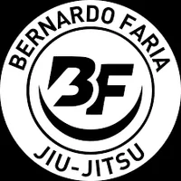 Bernardo Faria Brazilian Jiu-Jitsu Academy - Logo