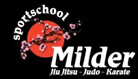 Sportschool Milder - Logo