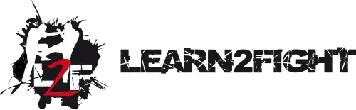 Learn2Fight Nürnberg - Logo
