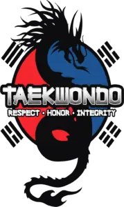 Baytown Black Belt Academy - Logo