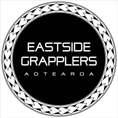 Eastside Grapplers Aotearoa - Logo