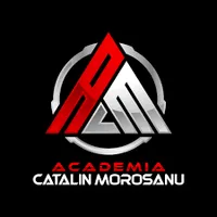 Academia Catalin Morosanu - Logo