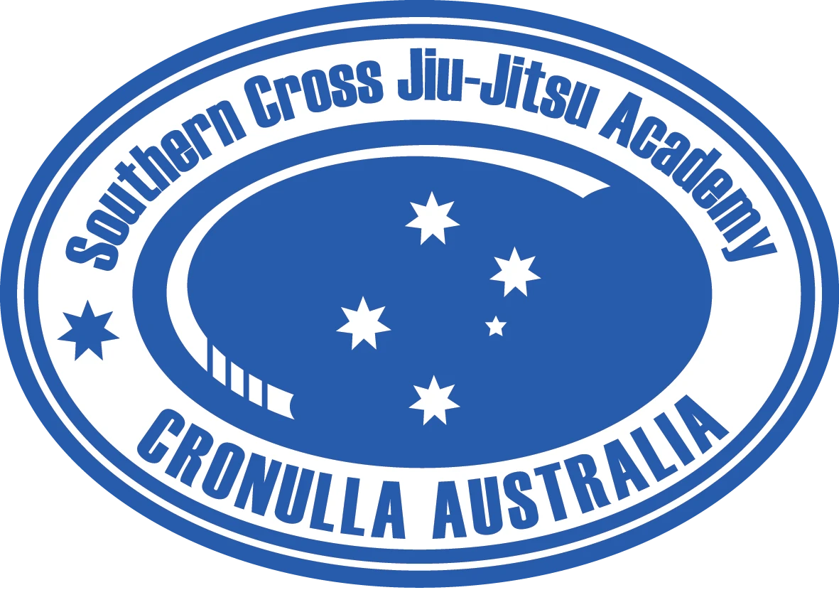 Southern Cross Jiu-Jitsu Academy - Logo