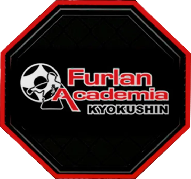 Furlan Academia Kyokushin. - Logo