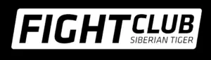Fight Club STM - Logo