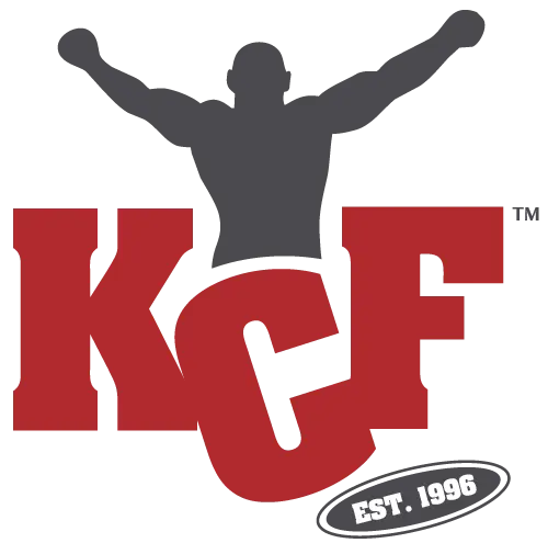 Kampfsportcenter Frechen - Logo