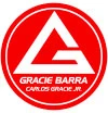 Gracie Barra Braço de Prata - Logo