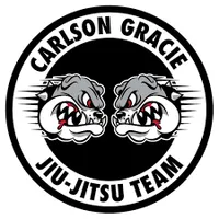 Carlson Gracie Team Montreal - Logo