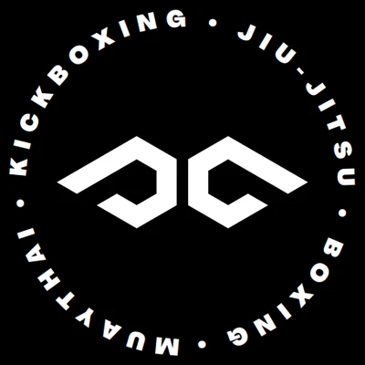 The Combat Centre - Logo
