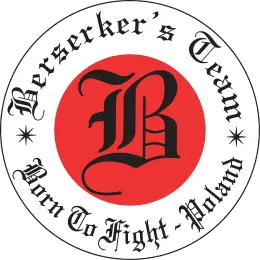 Berserker's Team - Logo
