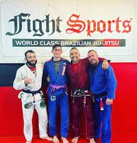 The Lab: Jiu Jitsu, MMA, IV Vitamin Drips, Personal Training, Kickboxing - BJJ Academy