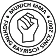 Munich MMA - Logo