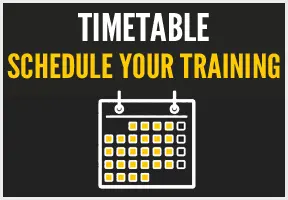 Class Schedule