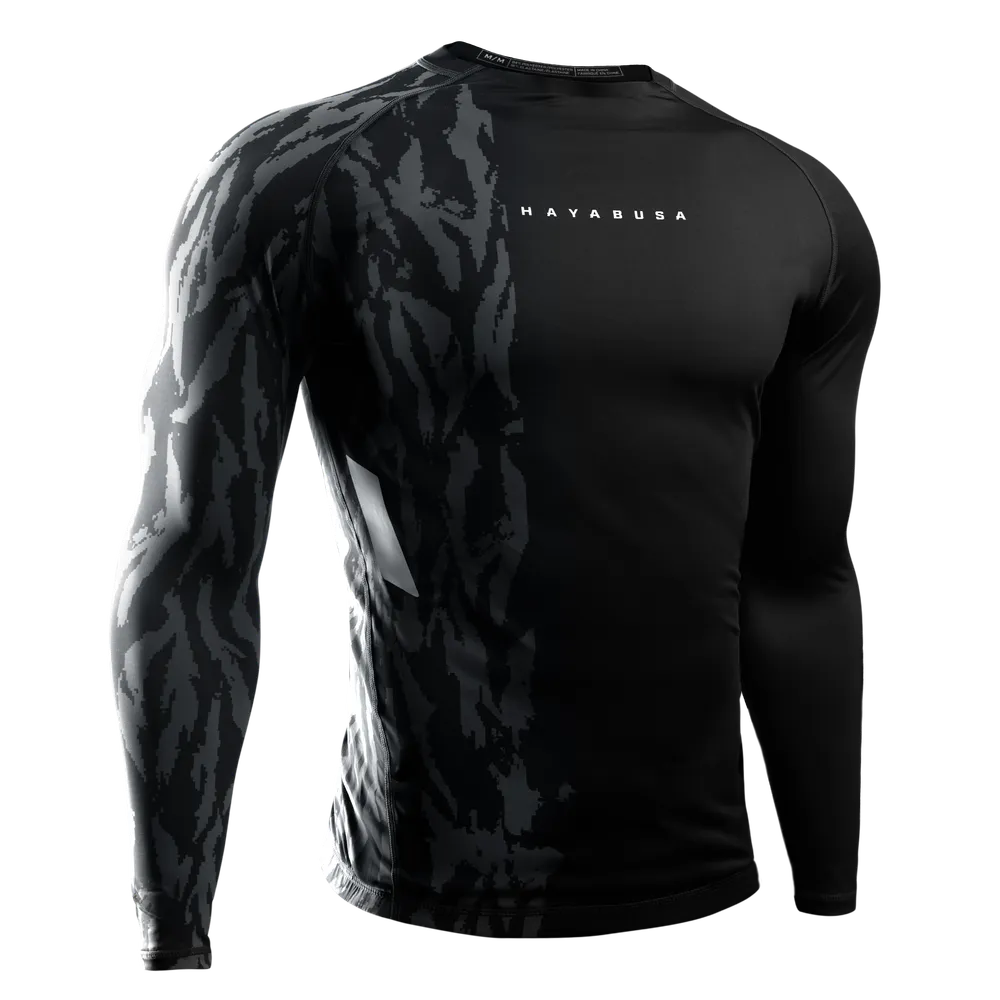 Apex Vantage Long Sleeve