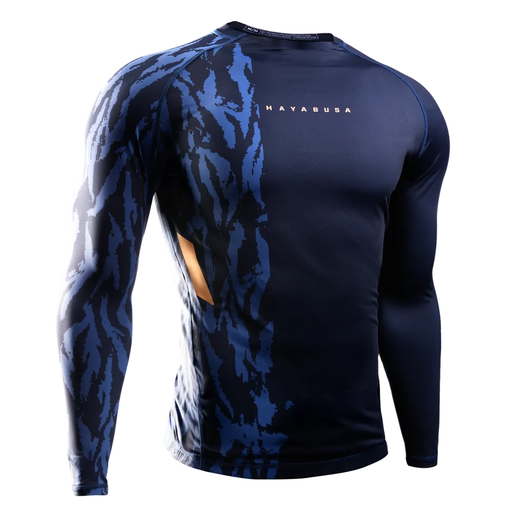 Apex Vantage Long Sleeve