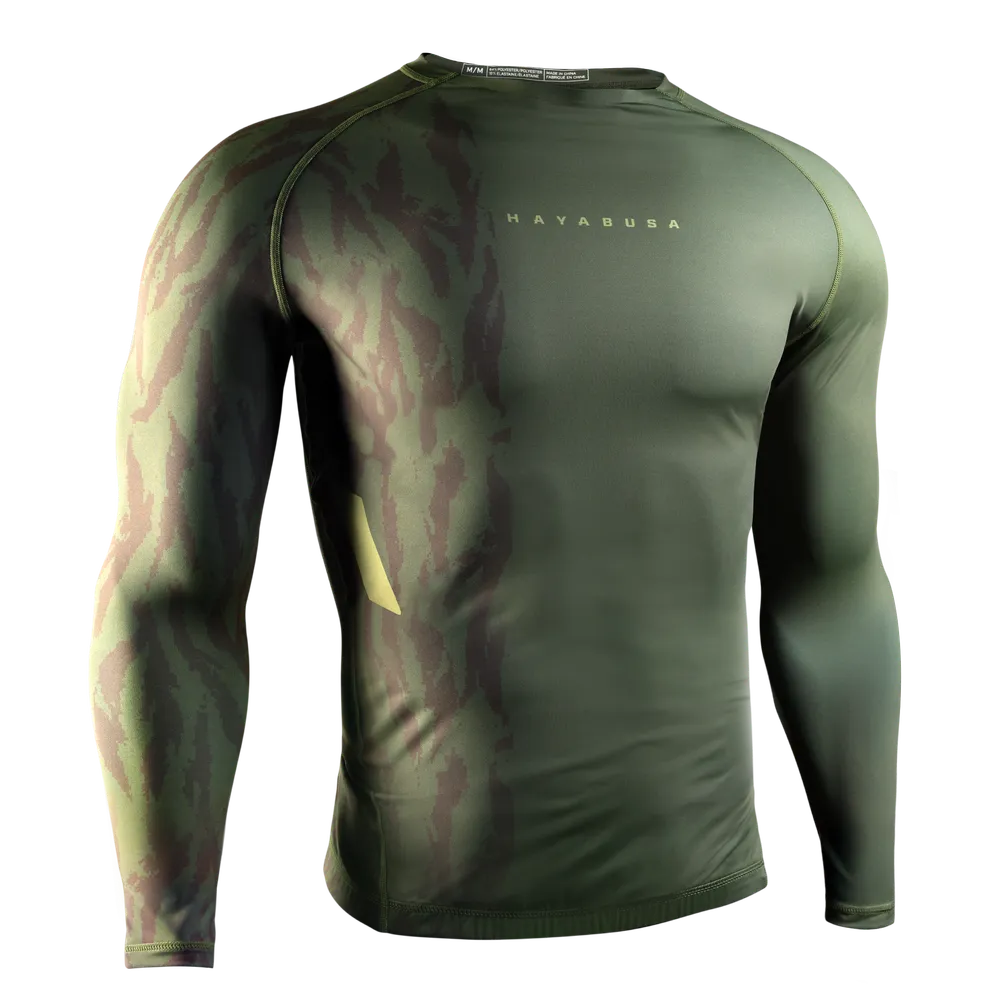 Apex Vantage Long Sleeve