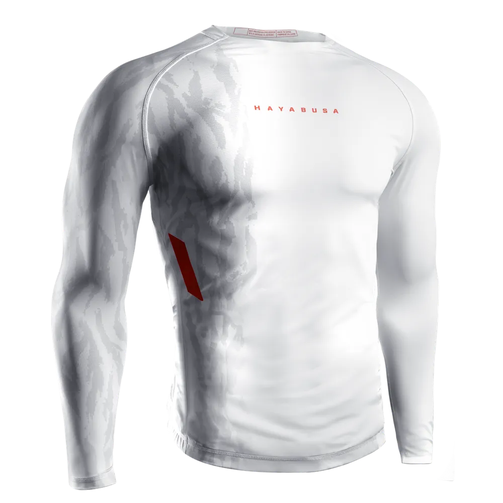 Apex Vantage Long Sleeve