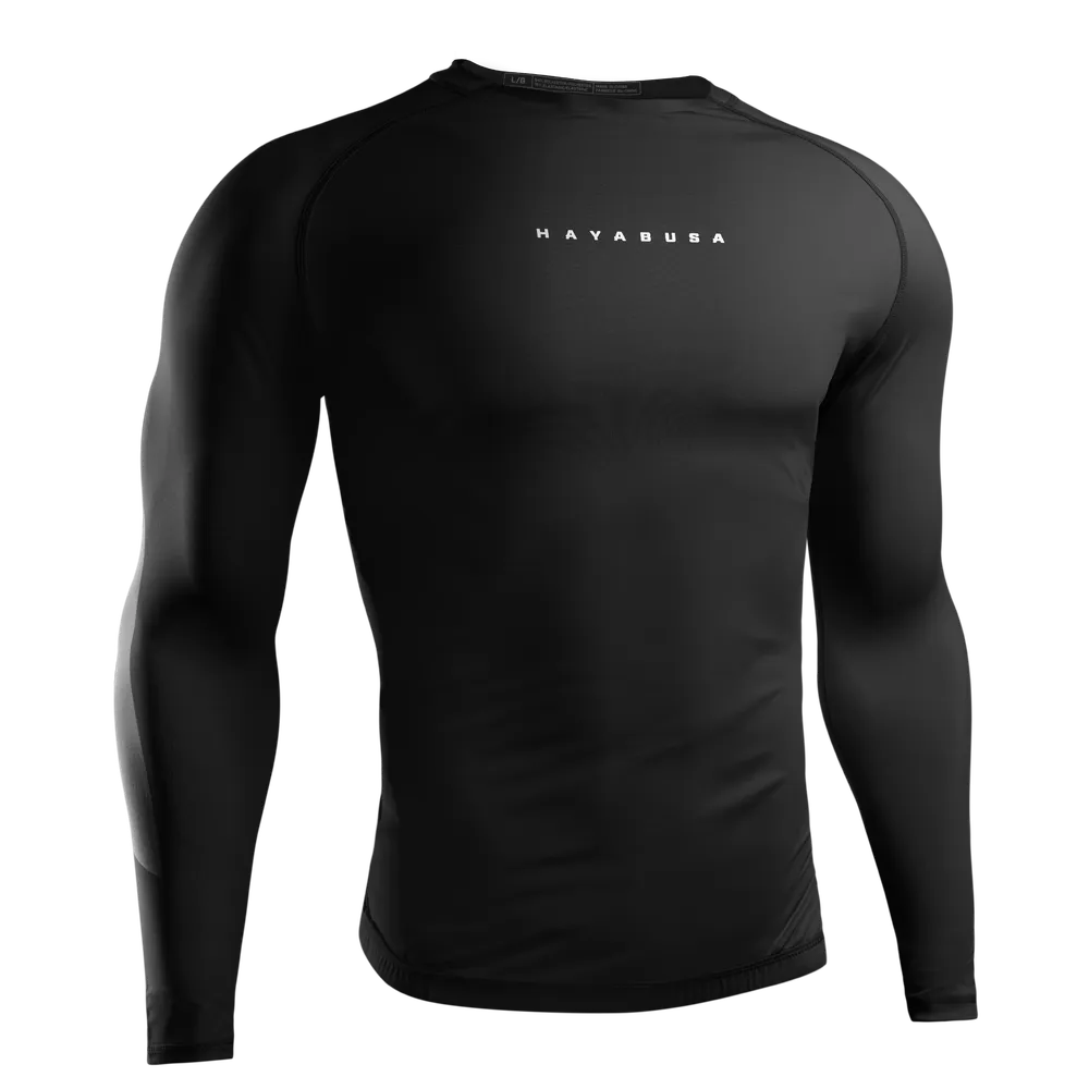 Apex Core Long Sleeve