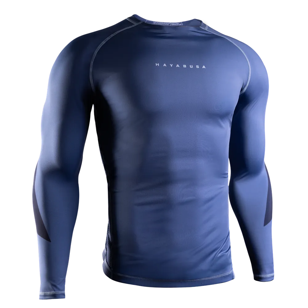 Apex Core Long Sleeve