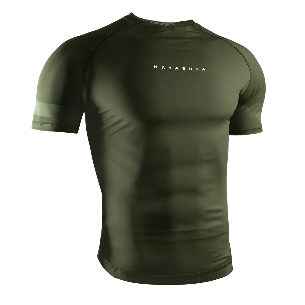 Apex Core Short Sleeve