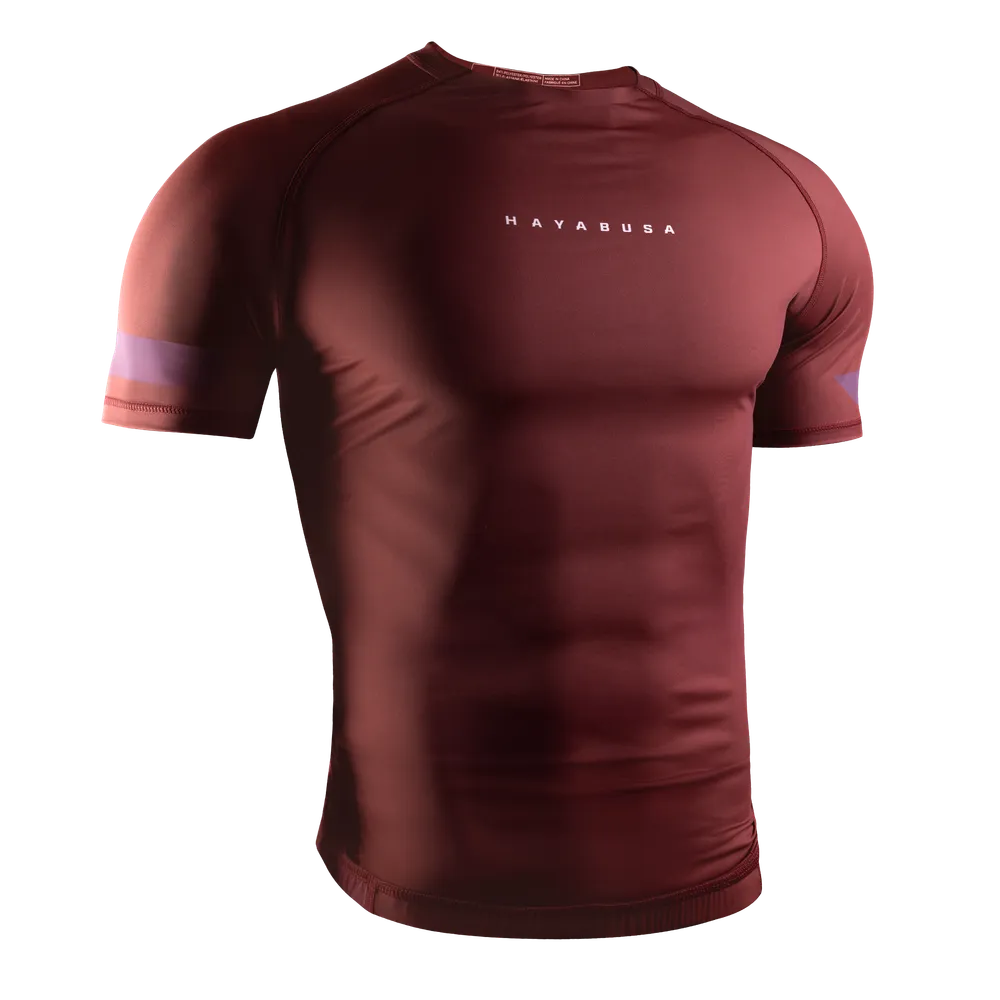 Apex Core Short Sleeve