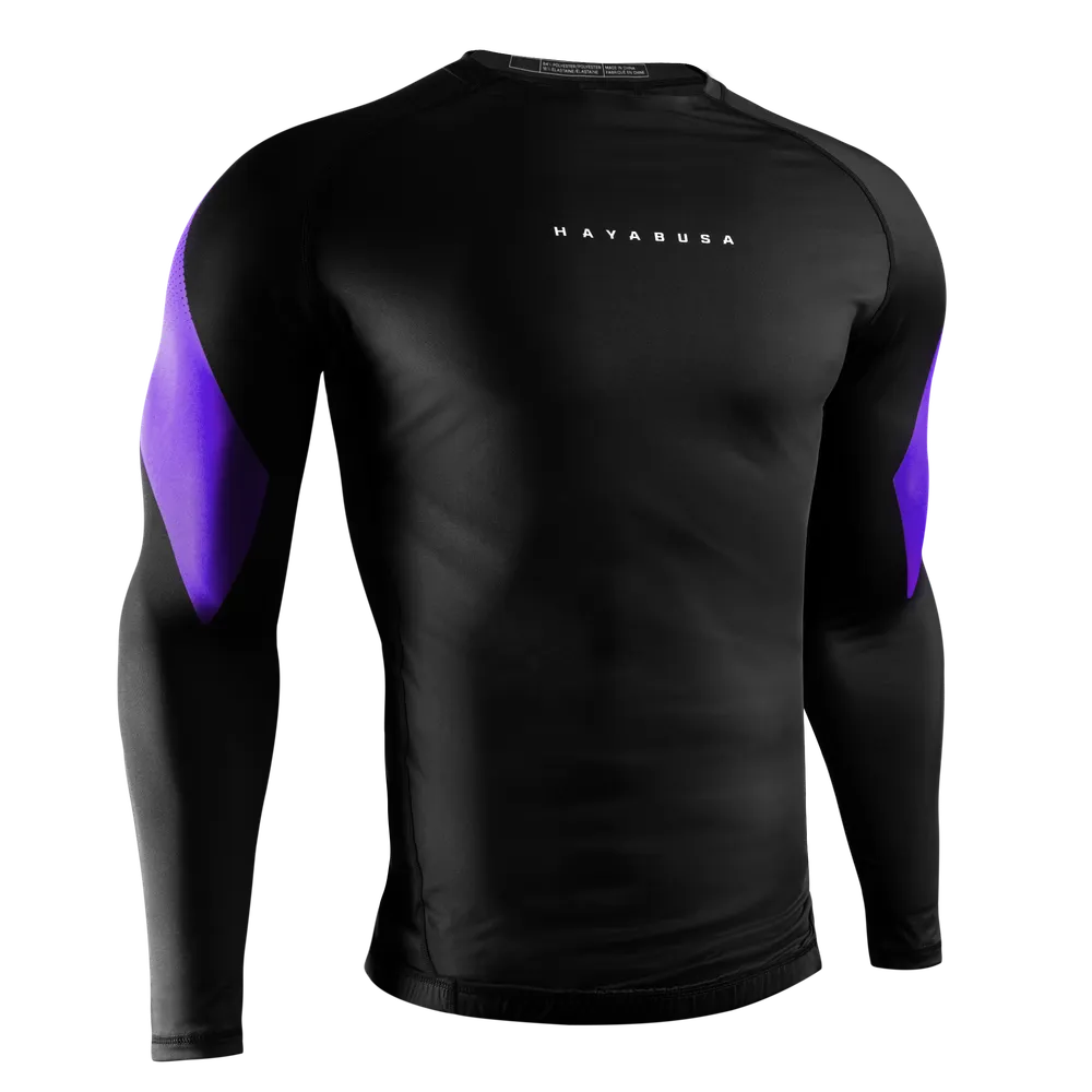 Pro Ranked Long Sleeve