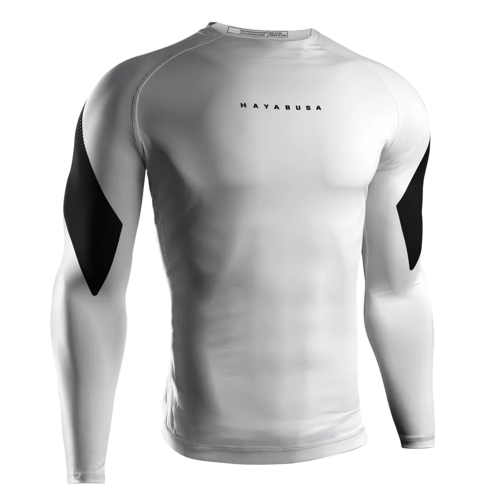 Pro Ranked Long Sleeve
