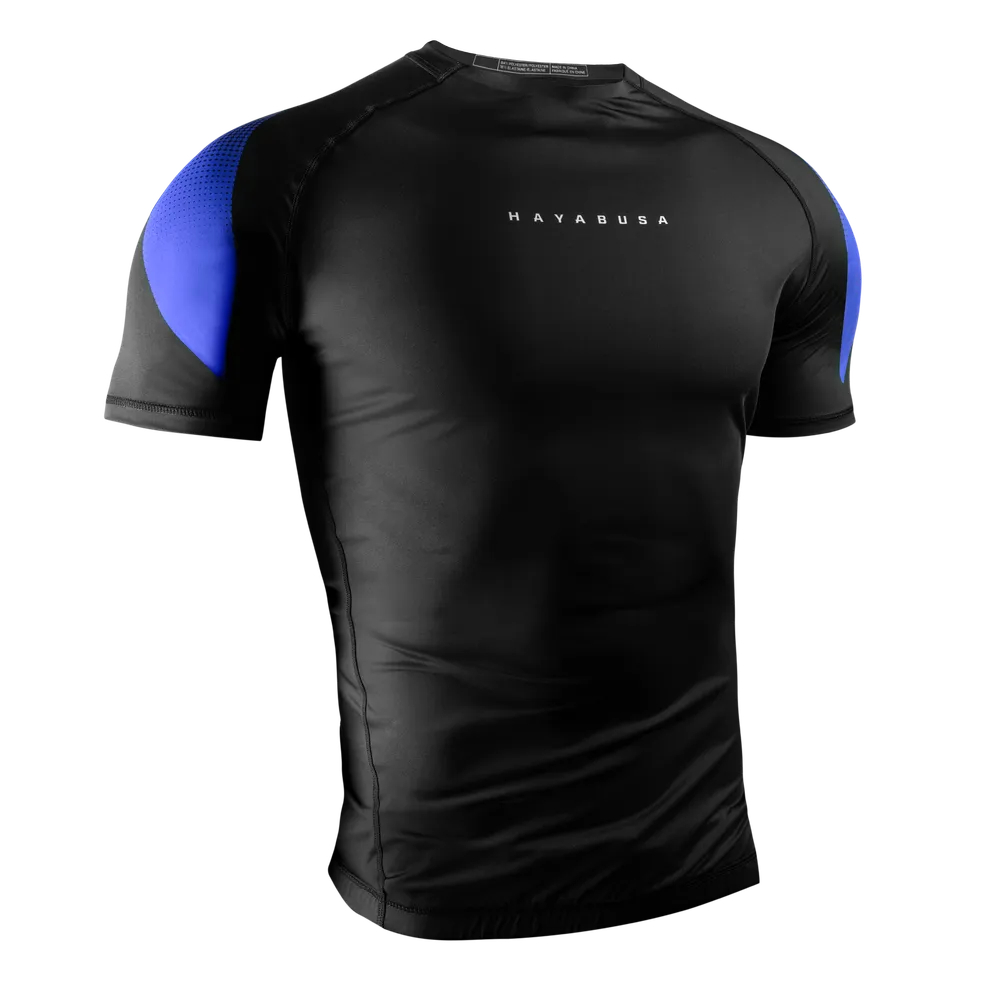 Pro Ranked Short Sleeve