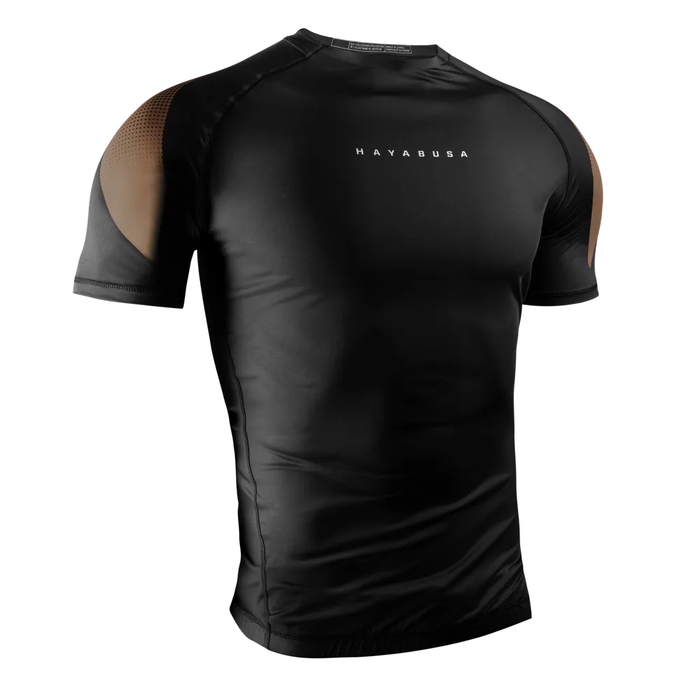 Pro Ranked Short Sleeve