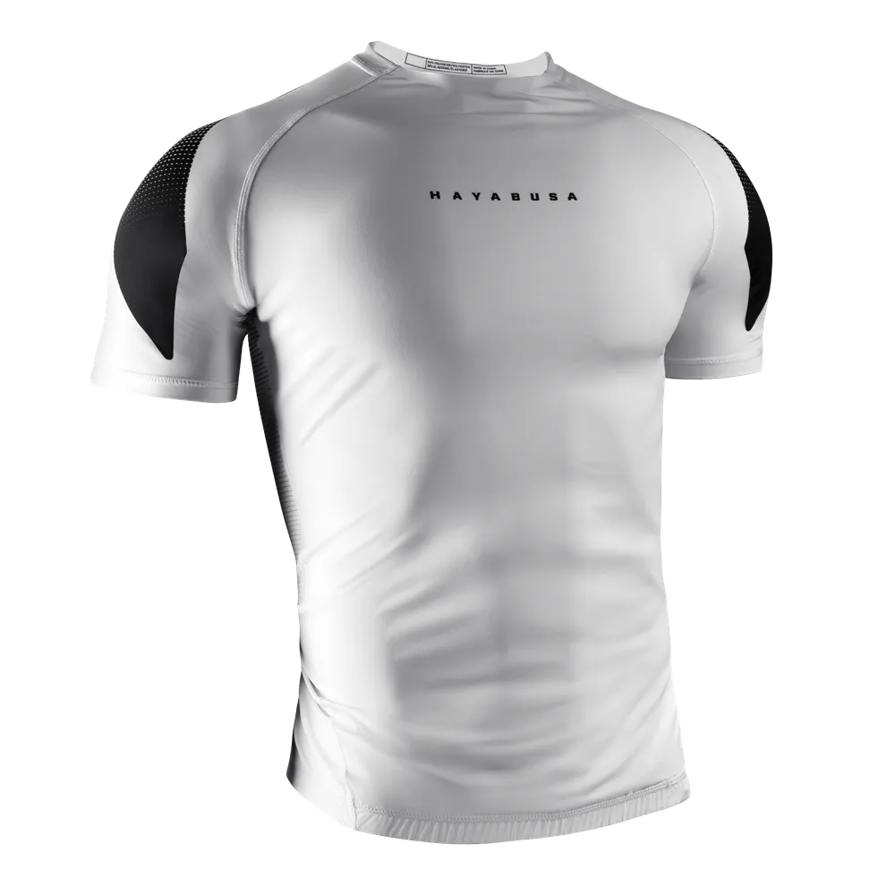 Pro Ranked Short Sleeve