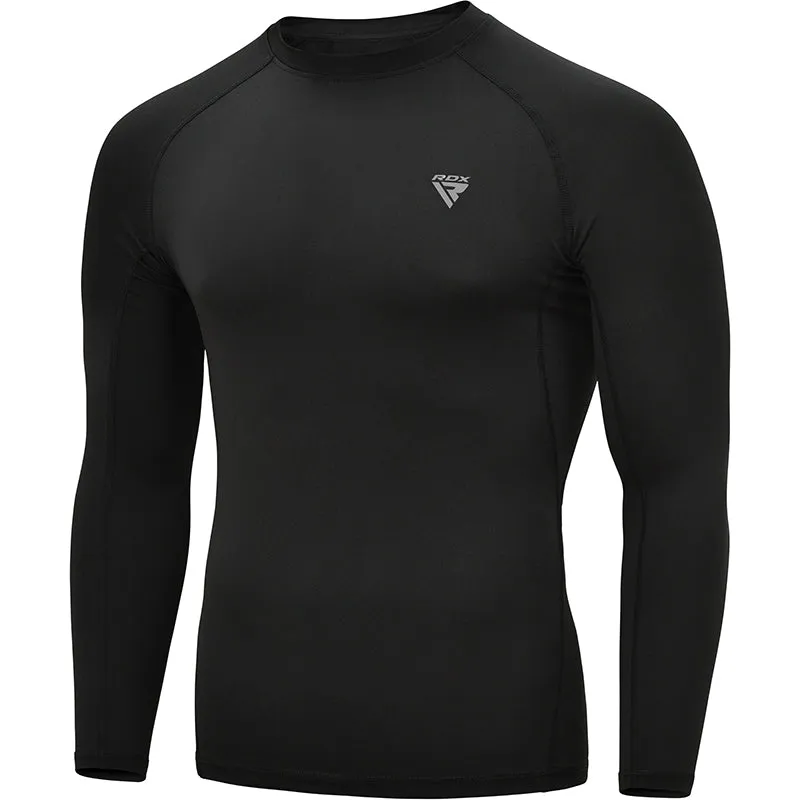 T15 Compression Long Sleeve