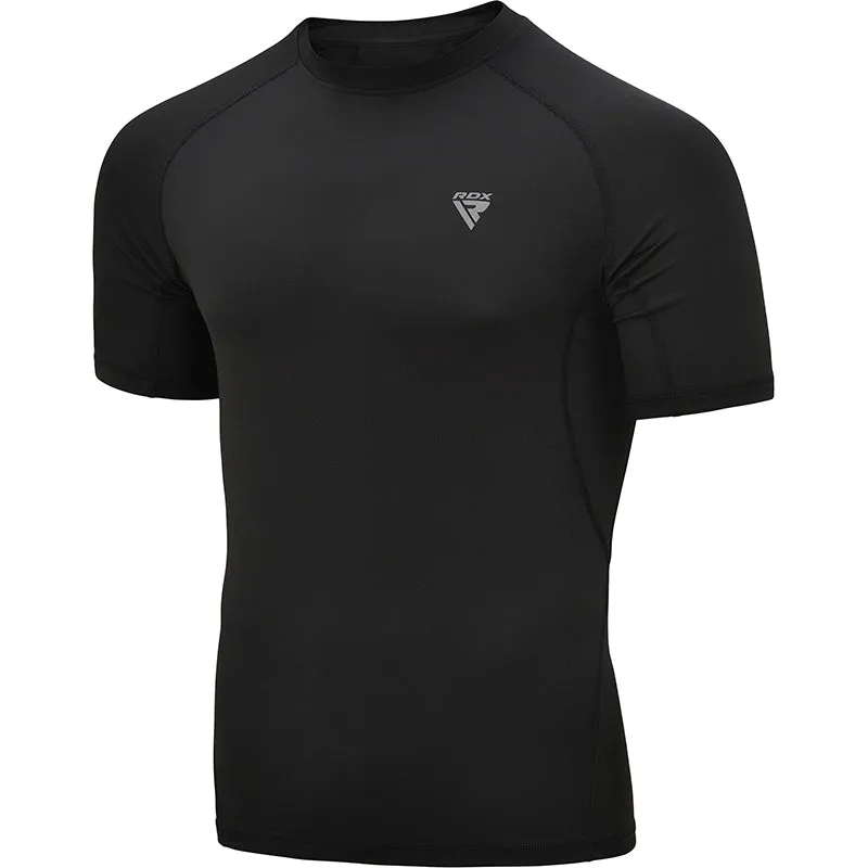 T15 Compression Short Sleeve