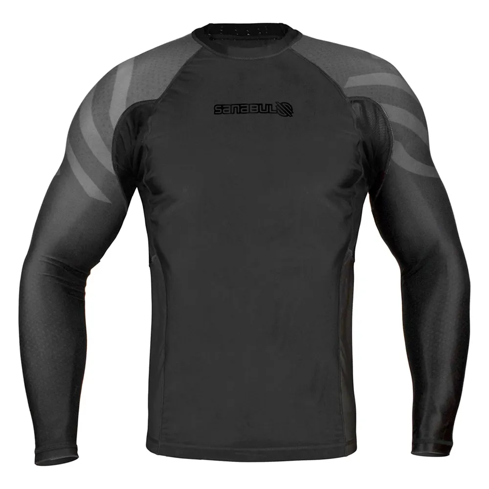 Essential Long Sleeve