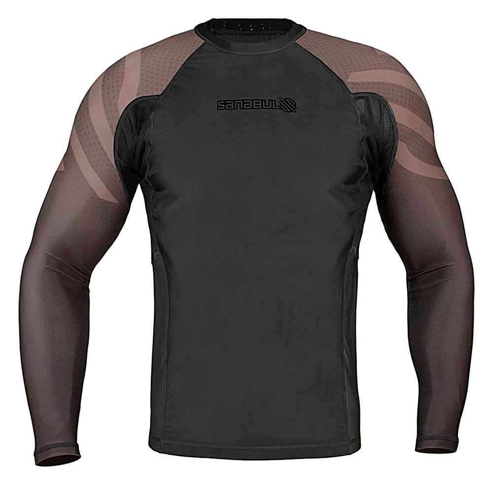 Essential Long Sleeve