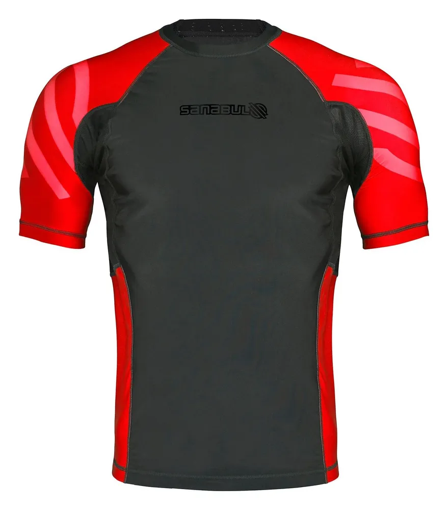 Essential Short Sleeve