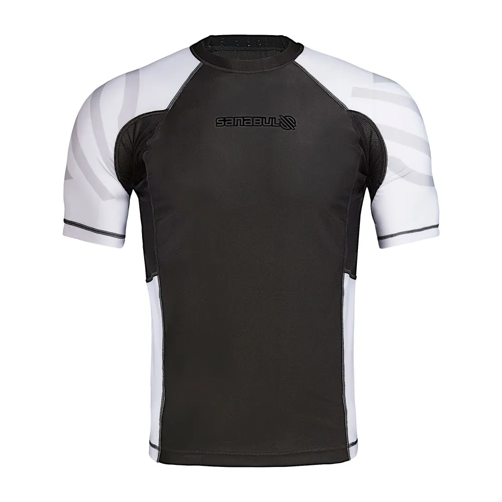 Essential Short Sleeve