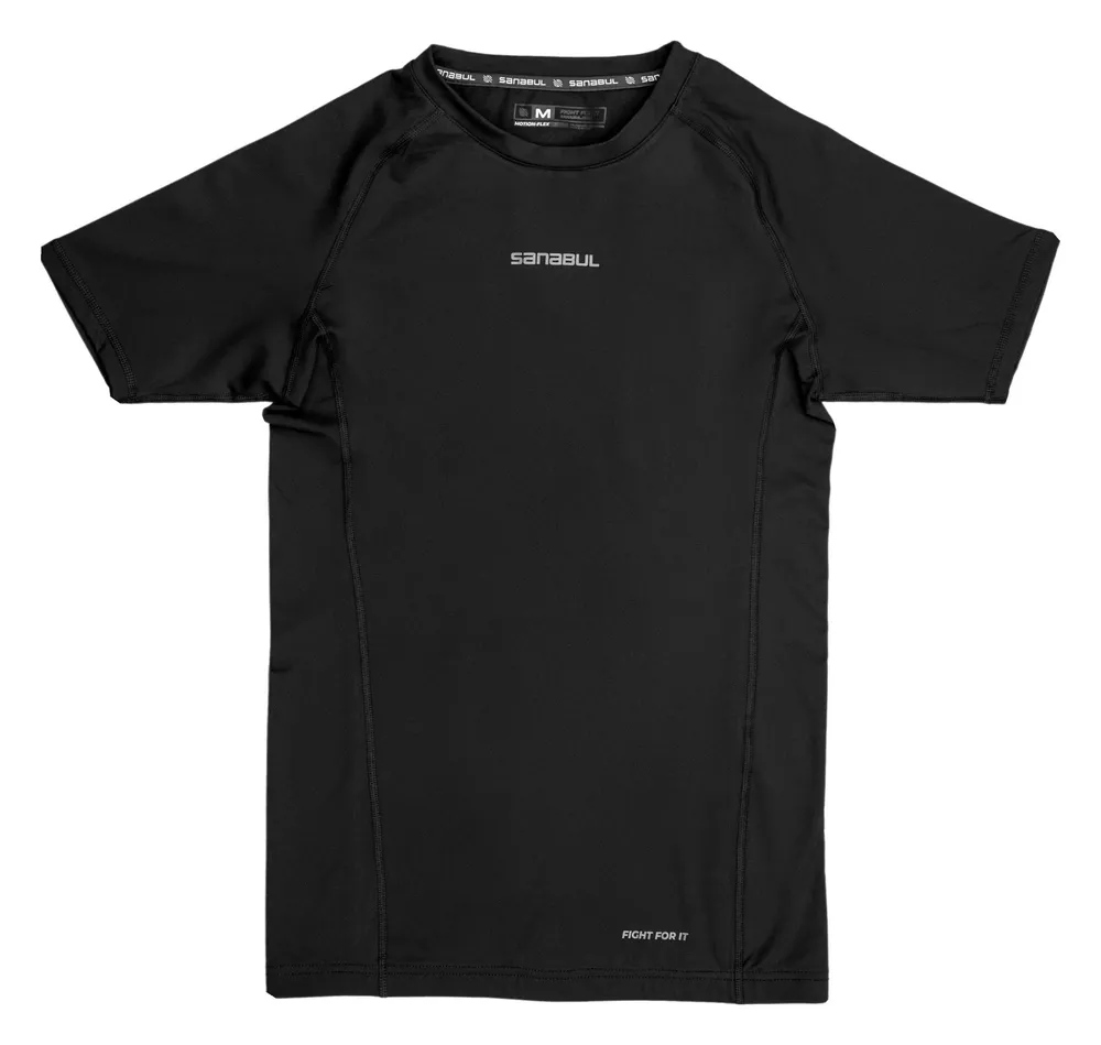 Model Zero Short Sleeve